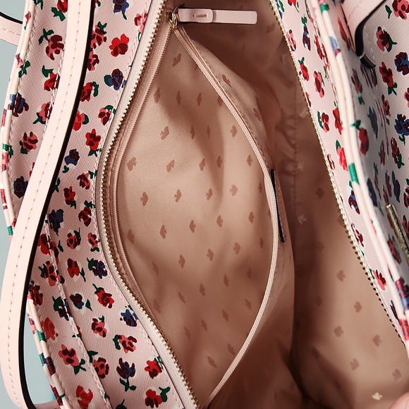 Kate Spade Shore Street Margareta Tote ECU - Picture 8 of 14